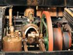 Benz 5 PS Victoria 1896 года